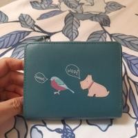 ราคา กระเป๋าสตางค์ Radley มือสอง (6139783014)