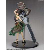 ราคา Pre-order - TV anime "GOD EATER" Tachibana Sakuya 1/7 scale completed figure [Plum] (42771038260)