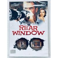 ราคา DVD : Rear Window (1954) หน้าต่างชีวิต " James Stewart, Grace Kelly " A Film by Alfred Hitchcock (4543487224)