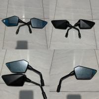 ราคา กระจกมองหลัง kawasaki dtracker ดั้งเดิม (42172923172)