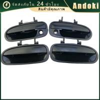 ราคา มือจับประตูรถยนต์ด้านนอก สําหรับ honda civic ปี1996-2000 EK3 EK4 EK9 (23160113375)