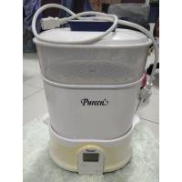 ราคา เครื่องนึ่งขวดนมเพียวรีน all in one (24313649851)