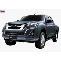 ราคา กันสาด คิ้วกันสาด กันสาดประตู รถ อีซูซุ ดีแมกซ์ Isuzu D-MAX year 2012 - 2018 4 ประตู 4 Doors และ แค๊ป CAB สีดำเข้ม Black (45200562613)