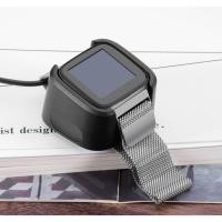 ราคา [Fitbit Versa] สายชาร์ต Fitbit versa พร้อมส่งจากไทย สายชาร์จ versa สายชาร์ต charge fit versa versa lite (1455079845)