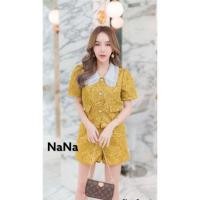 ราคา งานป้าย Nana มือ1ป้ายห้อย 2xl (14042655268)