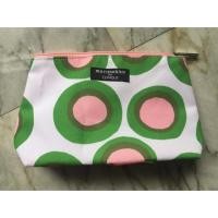 ราคา กระเป๋าเครื่องสำอางค์ Marimekko for Clinique ของใหม่ แท้ % (7435287832)