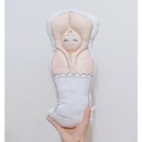 ราคา หมอนรองเข่า Roboco สินค้ามือสองจากญี่ปุ่น (43059328234)