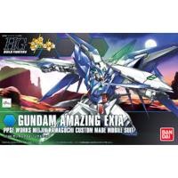 ราคา Bandai 4573102603722 hgbf 1/144 016 amazing exia (9940459953)