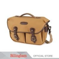 ราคา Billingham รุ่น Hadley Pro 2020 - Khaki FibreNyte / Chocolate Leather- กระเป๋ากล้อง (3107089649)