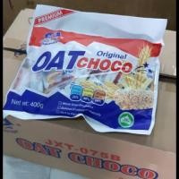 ราคา OAT CHOCO original!! 1แพค/400g ราคาพิเศษ!! (6100694451)