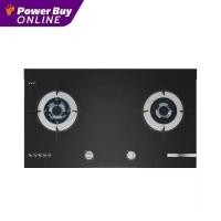 ราคา BOSCH เตาแก๊สแบบฝัง (78CM) รุ่น PMD82A31AX (23623863023)