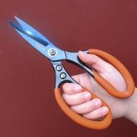 ราคา เครื่องตัดกระดูกสแตนเลสในครัว - กรรไกรตัดกระดูกไก่สําหรับงานหนักสําหรับใช้ในอาหาร (51602386777)