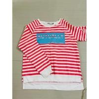 ราคา เสื้อแขนยาว Ten & Co. Basic Size L อก 40 นิ้ว มือ 2 (40872735857)