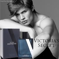 ราคา Victoria’s Secret VS HIM Deepwater Fragrance Eau De Parfum 100ml น้ำหอมผู้ชายกลิ่นใหม่ล่าสุดลิขสิทธิ์แท้จากช็อป (14381954127)
