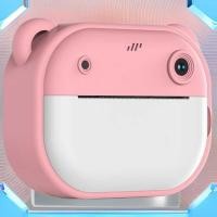 ราคา ก23ถาม5 เครื่องพิมพ์คําถามผิดโพลารอยด์ เอสแอลอาร์ เครื่องพิมพ์ภาพถ่ายดิจิตอลฟิล์มกล้องคู่ (43077083187)