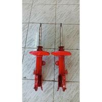 ราคา โช้คหน้า Toyota Altisมือ2คู่ละ1000บาท (27216368184)