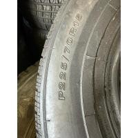 ราคา ยางใหม่ 225-70-15 ราคาต่อเส้น ยางกะบะ ขอบ 15 (21554775964)