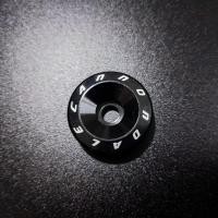 ราคา Cannondale 1 1/8 28.6 มม.MTB Road จักรยานชุดหูฟัง Top Cap (42301099765)