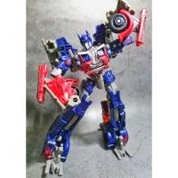 ราคา Transformers​ 3​ Dark​ of​ the​ Moon​ : Optimus prime (2953296501)