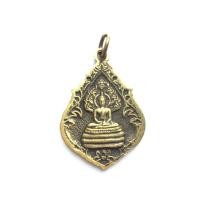 ราคา จี้พระแก้วมรกต หลังพระปางนาคปรก(พระประจำวันเสาร์) (2411621550)