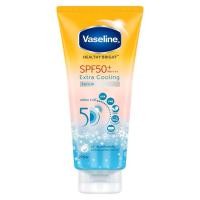ราคา วาสลีน เฮลธี้ ไบรท์ เอ็กซ์ตร้า คูลลิ่ง เซรั่ม เอสพีเอฟ50+ พีเอ++++ 275 มล. (40863494865)