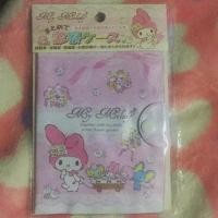 ราคา ที่ใส่ passport my melody สินค้าจากญี่ปุ่น (558997469)