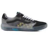 ราคา ♞,♘,♙VANS EVDNT RW TRANSPARENT ULTIMATEWAFFLE FROST GRAY CHECKERBOARD SNEAKERS สินค้ามีประกันแท้ 20 (44013661196)