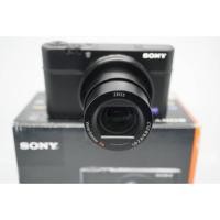 ราคา Sony DSC-RX100M3 มือ2 (8082307747)