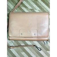 ราคา กระเป๋าสะพายข้าง ครอสบอดี้ Marwell มือสอง สีชมพูอ่อน แม่ค้าใช้เอง สภาพใช้งาน (27058158494)