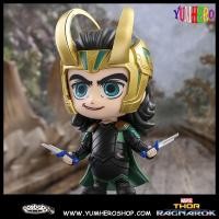 ราคา Cosbaby โมเดล โลกิ คอสปริง หัวกระดิก ประดับรถ ตั้งโชว์หน้ารถ Model BOOBLE HEAD LOKI THOR RAGNAROK Marvel ตุ๊กตาหน้ารถ (1121364745)