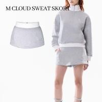 ราคา Merge Official - M Cloud Skort (พร้อมส่ง) (26569638128)
