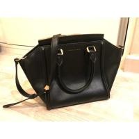 ราคา กระเป๋า Charles & Keith สีดำ สวยหรู (658991673)