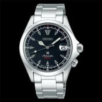 ราคา Seiko นาฬิกาข้อมือผู้ชาย Prospex Alpinist รุ่น SPB117J1,SPB117J (29368737091)