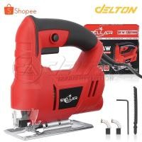 ราคา STELLAR เลื่อยจิ๊กซอ เลื่อยฉลุจิ๊กซอว์ 720W เลื่อยจิ๊กซอว์ เลื่อย จิ๊กซอ เลื่อยฉลุไม้ รุ่นท๊อป JS977-ST Jigsaw Jig Saw (25374272968)