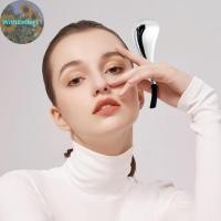 ราคา Better Ice Globes เครื่องมือดูแลผิวหน้าสําหรับใบหน้าและตาสแตนเลสความงาม Cryo Sticks สําหรับผู้หญิง Cooling Spa Globes ลูกกลิ้งเย็น TH (50201197520)