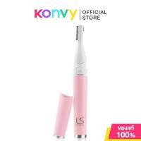 ราคา Lesasha Basic Eyebrow Trimmer #LS1684 ที่กันคิ้วไฟฟ้า. (27151203637)