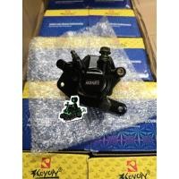 ราคา Click-i/รุ่นหัวฉีด]ปั๊มดิสเบรคหน้าล่างเดิม Click-i, Scoopy-i, Zoomer-x (ครบชุด) (12741285031)