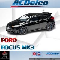 ราคา ACDelco กรองแอร์ คาร์บอน Ford Focus Mk3 ปี 2012-2018 ฟอร์ด โฟกัส (29521101303)