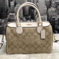 ราคา coach แท้หมอน9นิ้วไม่มีตำหนิปล่อย2990 (9193250089)