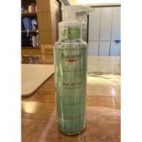 ราคา สบู่ล้างหน้า Eucerin Pro ACNE Solution Cleansing Gel 200 ml (29929905373)