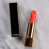 ราคา used Chanel Lipstick luminous intense rouge 827 พร้อมส่ง (4278069194)