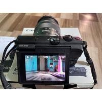 ราคา canon eos m100 มือสอง (16860369633)