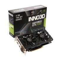 ราคา NVIDIA GeForce GTX 1060 INNO3D Twin X2 3GB GDDR5 (1761484052)