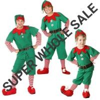 ราคา ***พร้อมส่ง*** ชุดเอลฟ์ผู้ชาย ชุดซานต้าครอส ชุดคริสมาสต์ เด็กชาย ผ้ากำมะหยี่ ชุดครอสเพลย์ ชุดฮาโลวีน (6107744954)