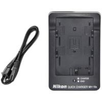 ราคา 1pcs ใหม่ EN-EL3a เหมาะสําหรับ Nikon MH-18A mh18 mh18a mh-18a EN-EL3e D50 D70S D80 D90 D200 D300 D700 D100 Charger กล้อง (27518710496)