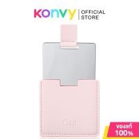 ราคา Oni Portable Mini Makeup Mirror #Sakura Pink. (13687378052)