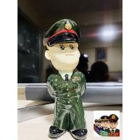 ราคา ตุ๊กตากระปุกออมสินนายร้อย จปร. (4162379946)