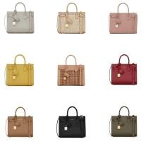 ราคา Ysl Saint Laurent Saint Laurent กระเป ๋ าสะพายไหล ่ กระเป ๋ าถือแท ้ 100 % G8M7 (28652899315)