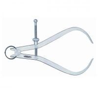 ราคา เขาควายวัดนอกสปริง 150 มม. รุ่น 7262-150 INSIZE (17974664688)