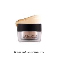 ราคา [Secret Age ] Perfect Cream 30g / k-beauty (27350659500)